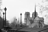 Notre-Dame de Paris<br/>Bernard Mauduit